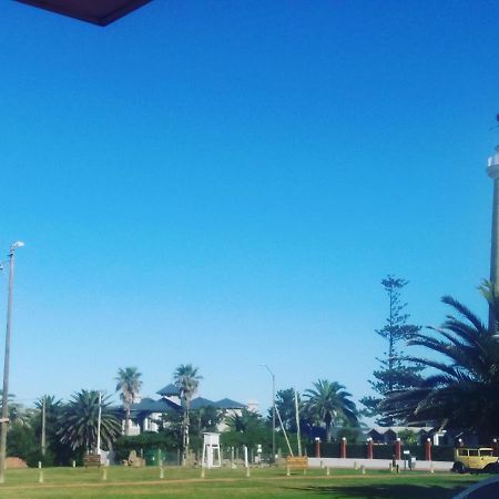 Hotel Faro Punta del Este Exterior photo