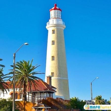 Hotel Faro Punta del Este Exterior photo