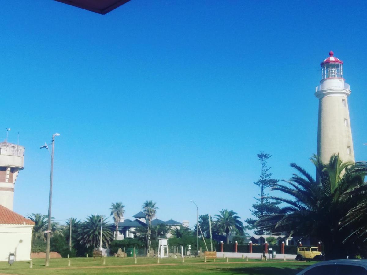 Hotel Faro Punta del Este Exterior photo