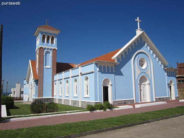 Hotel Faro Punta del Este Exterior photo