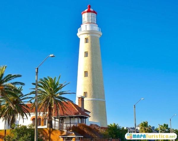 Hotel Faro Punta del Este Exterior photo