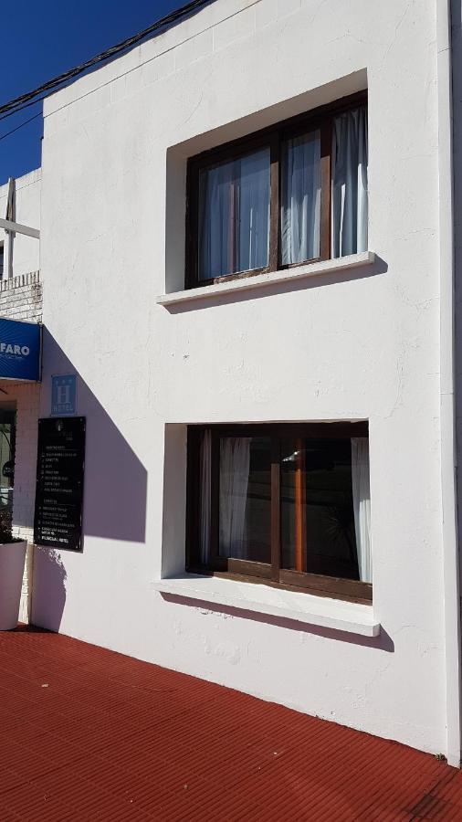 Hotel Faro Punta del Este Exterior photo