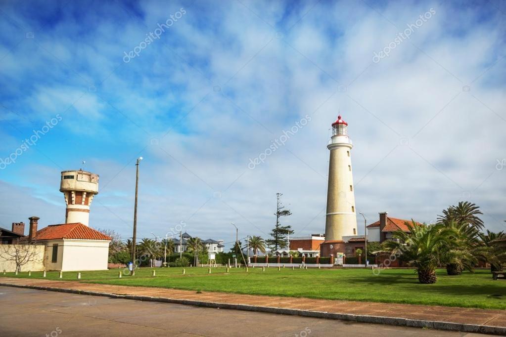 Hotel Faro Punta del Este Exterior photo